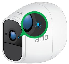 ARLO PRO 2 VMC4030P - To plug in the Arlo Pro 2 camera: - 2