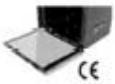 AIRLUX AHCB40WH - Branchement électrique - 1