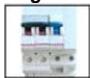 AIRLUX AHCB40WH - Branchement électrique - 3