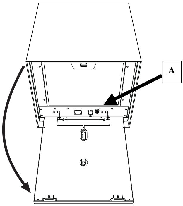 FABER LYBRA - Éclairage - 1