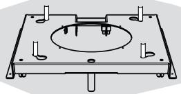 FABER LYBRA - Fixation PLAQUE - 2