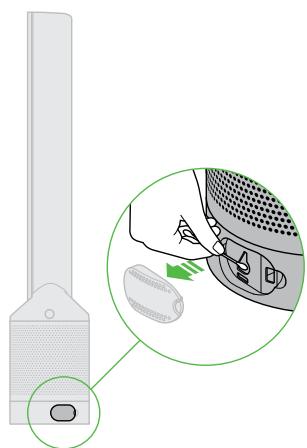 DYSON PURE LINK COOL TOWER - Cleaning - 3