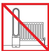 DYSON PURE LINK COOL TOWER - THIS DYSON APPLIANCE IS INTENDED FOR HOUSEHOLD USE ONLY - 2