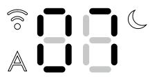 DYSON PURE LINK COOL TOWER - Display icons - 1