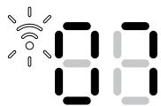 DYSON PURE LINK COOL TOWER - Clearing your Wi-Fi settings - 3
