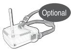 EACHINE E511S GPS - Parts List - 11