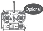 EACHINE E511S GPS - Parts List - 10