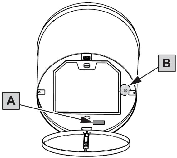 FABER KALEIDOS PLUS - Éclairage - 1