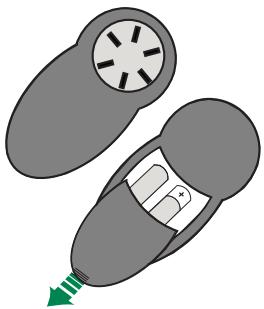 FRANKE AERO900P - TELECOMMANDE (FOURNIE SUR DEMANDE) - 1