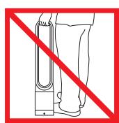 DYSON TP02 - POLARIZATION INSTRUCTIONS - 4