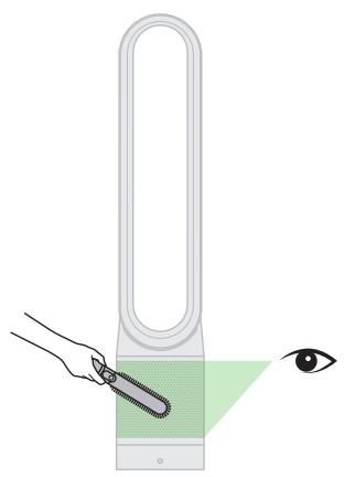 DYSON TP02 - Para eliminarbloqueos - 2