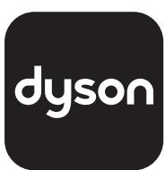 DYSON TP02 - como configurar la aplicacion Dyson Link - 1