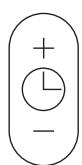 DYSON TP02 - Sleep timer - 1