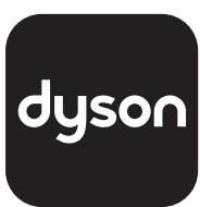 DYSON TP02 - Setting up Dyson Link app - 1