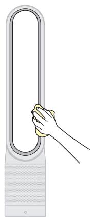 DYSON TP02 - Limpieza - 1
