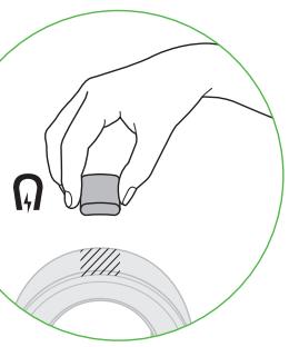 DYSON TP02 - Control - 4