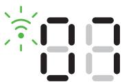 DYSON TP02 - Clearing your Wi-Fi settings - 5