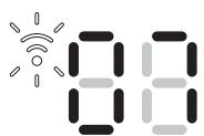 DYSON TP02 - Clearing your Wi-Fi settings - 3
