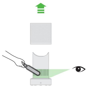 DYSON TP02 - Para eliminarbloqueos - 5