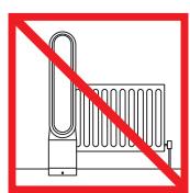 DYSON TP02 - POLARIZATION INSTRUCTIONS - 2