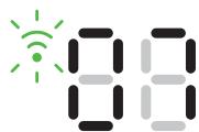 DYSON TP02 - Cómo restablecer la configuración del Wi-Fi - 5