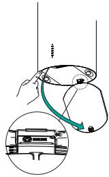 FRANKE FTU370I - Nettoyage des filtres - 2