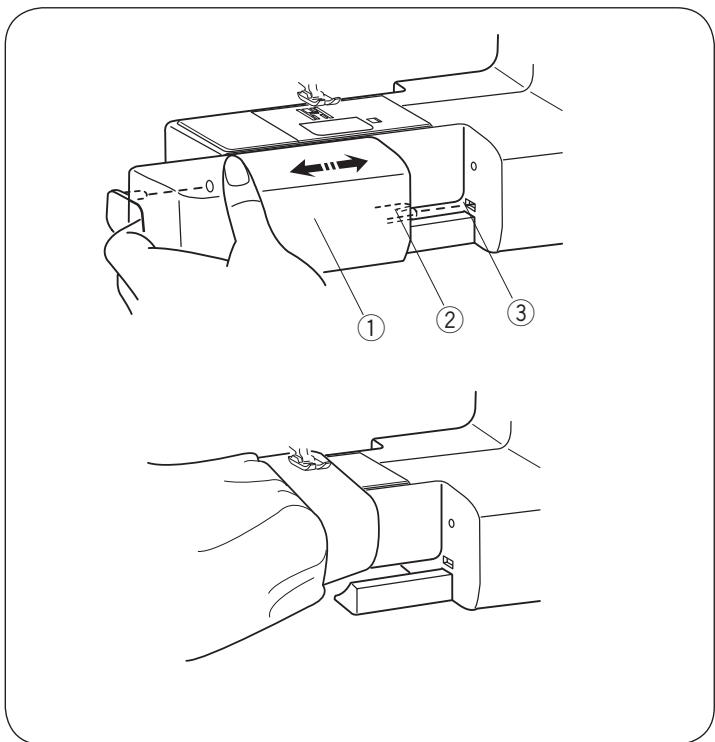 AEG-ELECTROLUX EG 70X - Noms des pièces - 2