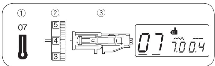 AEG-ELECTROLUX EG 70X - NOTE: - 5