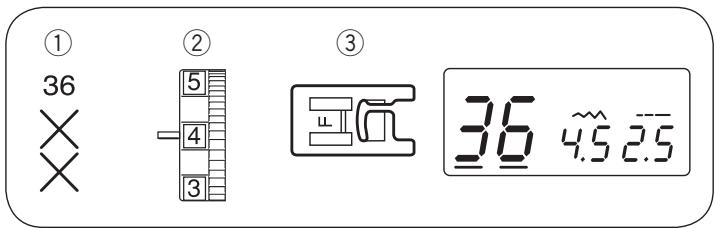AEG-ELECTROLUX EG 70X - Patchwork de piéçage - 3