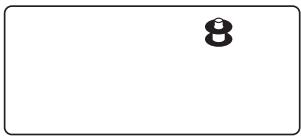 AEG-ELECTROLUX EG 70X - Installer le support de bobine - 3