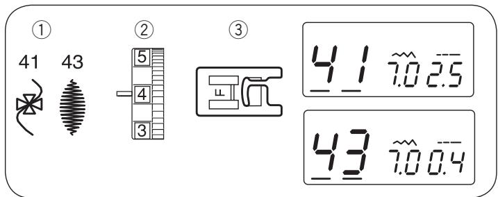 AEG-ELECTROLUX EG 70X - Points décoratifs - 2