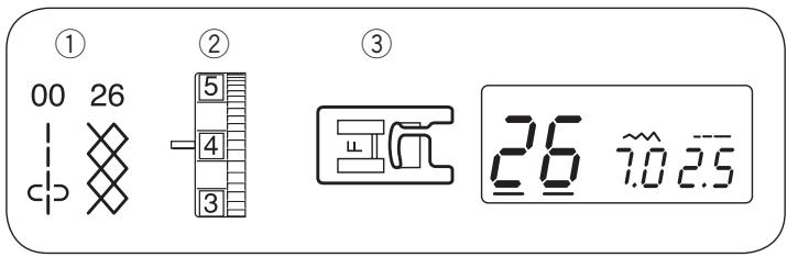 AEG-ELECTROLUX EG 70X - Point de coquille - 1