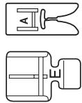 AEG-ELECTROLUX EG 70X - NOTE: - 3