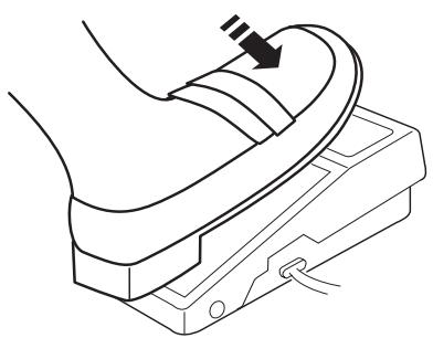 AEG-ELECTROLUX EG 70X - Régulateur de vitesse - 1