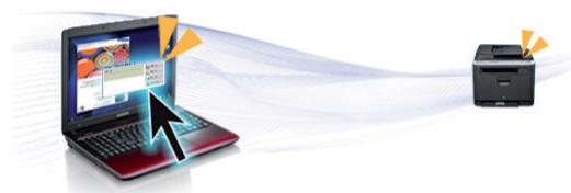 SAMSUNG XPRESS M2026W - Facilité - 1