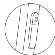 NINEBOT SEGWAY ES2L - Opladning - 4