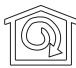 GORENJE WHT941ST - Version d'évacuation extérieure - 1