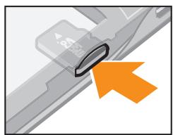 ERICSSON YENDO W150I - Comment démarrer - 2