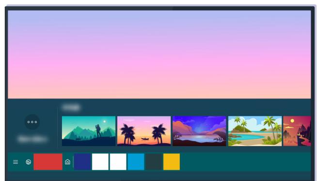 SAMSUNG UE43TU7125 - Lorsque la télécommande ne fonctionne pas - 2