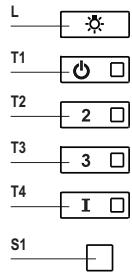 FABER INCA LUX 2.0 - PODŁĄCZENIE ELEKTRYCZNE - 2