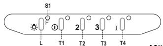 FABER INCA LUX 2.0 - SÄHKÖLIITÄNTÄ - 2