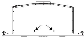 FABER INCA LUX 2.0 - BEFORE FITTING THE HOOD TO THE WALL UNIT, PROCEED AS FOLLOWS: - 12