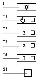 FABER INCA LUX 2.0 - TILSLUTNING TIL STR∅MFORSYNING - 2