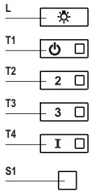 FABER INCA LUX 2.0 - ELEKTRICKÉ PŘIPOJENÍ - 2