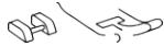 SOLAC SOLC SW8221 COTTON 12.2 A - PLUSIEURS TYPES DE COUTURE - 1