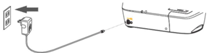 SOLAC SOLC SW8221 COTTON 12.2 A - UTILISATION DELAPÉDALE ET DEL'ADAPTATEUR - 2