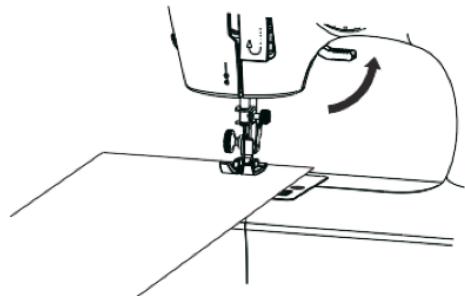 SOLAC SOLC SW8221 COTTON 12.2 A - Bases de couture - 3