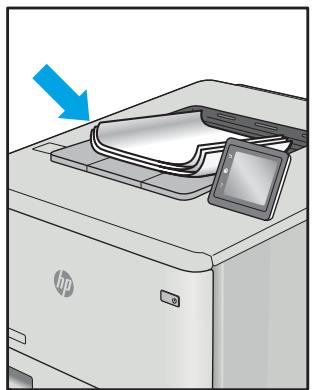HP COLORJET PRO M283FDN - Défaut - 5