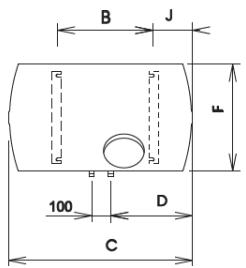 ARISTON INITIO BLINDE INITIO - 6