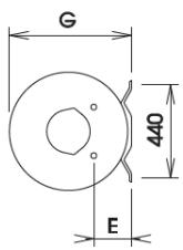 ARISTON INITIO BLINDE INITIO - 2